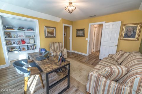 Tiny photo for 1805 Trey Court, Wilmington, NC 28403 (MLS # 100550296)