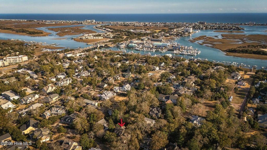 Photo of 1805 Trey Court, Wilmington, NC 28403 (MLS # 100550296)