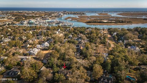 Tiny photo for 1805 Trey Court, Wilmington, NC 28403 (MLS # 100550296)