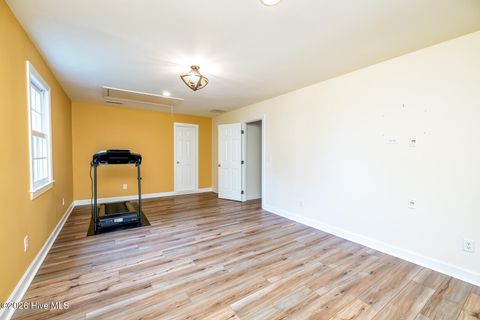 Tiny photo for 1805 Trey Court, Wilmington, NC 28403 (MLS # 100550296)