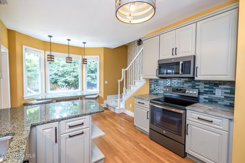 Tiny photo for 1805 Trey Court, Wilmington, NC 28403 (MLS # 100550296)