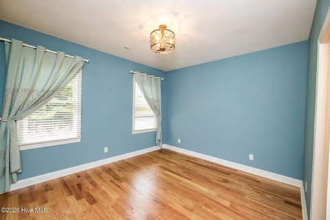 Tiny photo for 1805 Trey Court, Wilmington, NC 28403 (MLS # 100550296)