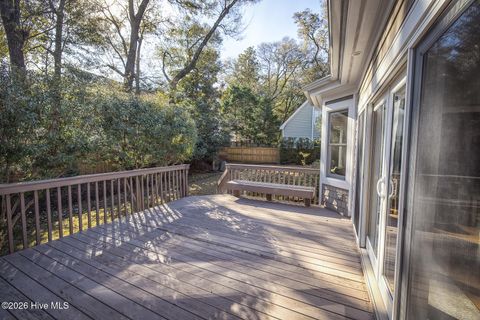 Tiny photo for 1805 Trey Court, Wilmington, NC 28403 (MLS # 100550296)