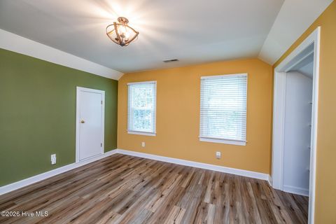 Tiny photo for 1805 Trey Court, Wilmington, NC 28403 (MLS # 100550296)