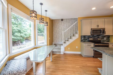 Tiny photo for 1805 Trey Court, Wilmington, NC 28403 (MLS # 100550296)
