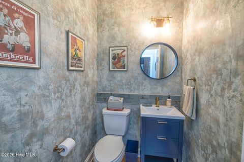 Tiny photo for 1805 Trey Court, Wilmington, NC 28403 (MLS # 100550296)