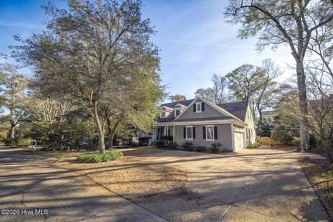 Tiny photo for 1805 Trey Court, Wilmington, NC 28403 (MLS # 100550296)