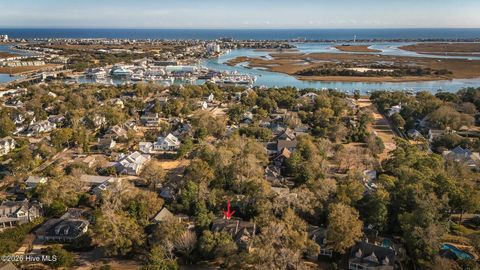 Tiny photo for 1805 Trey Court, Wilmington, NC 28403 (MLS # 100550296)