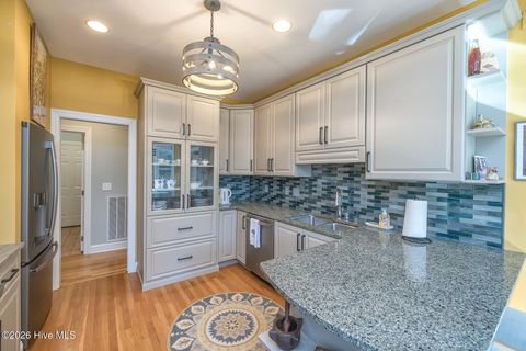 Tiny photo for 1805 Trey Court, Wilmington, NC 28403 (MLS # 100550296)