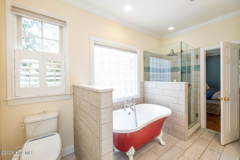 Tiny photo for 1805 Trey Court, Wilmington, NC 28403 (MLS # 100550296)