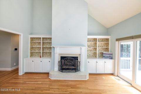 Tiny photo for 1805 Trey Court, Wilmington, NC 28403 (MLS # 100550296)