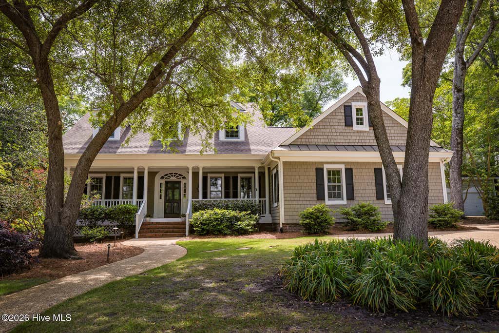 Photo of 1805 Trey Court, Wilmington, NC 28403 (MLS # 100550296)