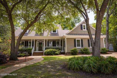 Photo of 1805 Trey Court, Wilmington, NC 28403 (MLS # 100550296)