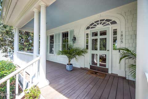 Tiny photo for 1805 Trey Court, Wilmington, NC 28403 (MLS # 100550296)