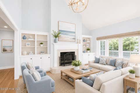 Tiny photo for 1805 Trey Court, Wilmington, NC 28403 (MLS # 100550296)