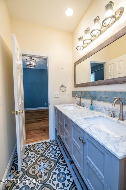 Tiny photo for 1805 Trey Court, Wilmington, NC 28403 (MLS # 100550296)