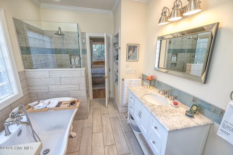 Tiny photo for 1805 Trey Court, Wilmington, NC 28403 (MLS # 100550296)