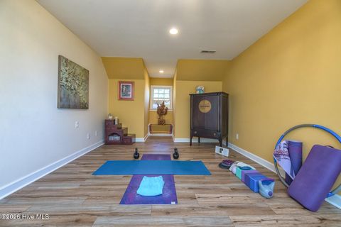 Tiny photo for 1805 Trey Court, Wilmington, NC 28403 (MLS # 100550296)