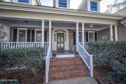 Tiny photo for 1805 Trey Court, Wilmington, NC 28403 (MLS # 100550296)