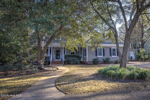 Tiny photo for 1805 Trey Court, Wilmington, NC 28403 (MLS # 100550296)