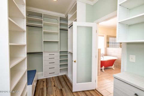 Tiny photo for 1805 Trey Court, Wilmington, NC 28403 (MLS # 100550296)