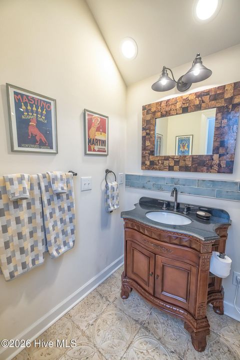 Tiny photo for 1805 Trey Court, Wilmington, NC 28403 (MLS # 100550296)