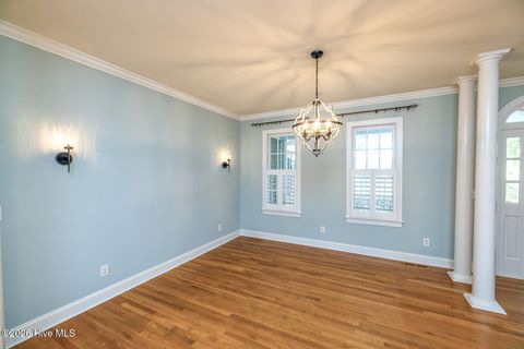 Tiny photo for 1805 Trey Court, Wilmington, NC 28403 (MLS # 100550296)