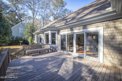 Tiny photo for 1805 Trey Court, Wilmington, NC 28403 (MLS # 100550296)