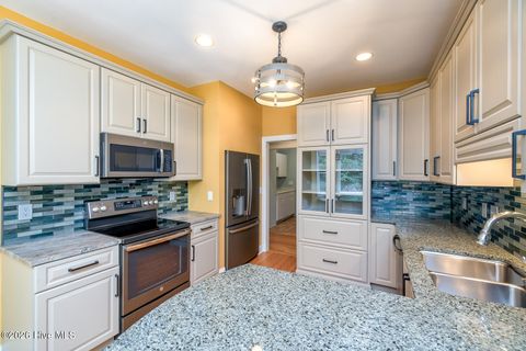 Tiny photo for 1805 Trey Court, Wilmington, NC 28403 (MLS # 100550296)