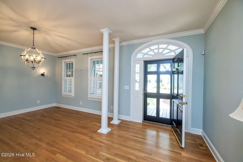 Tiny photo for 1805 Trey Court, Wilmington, NC 28403 (MLS # 100550296)