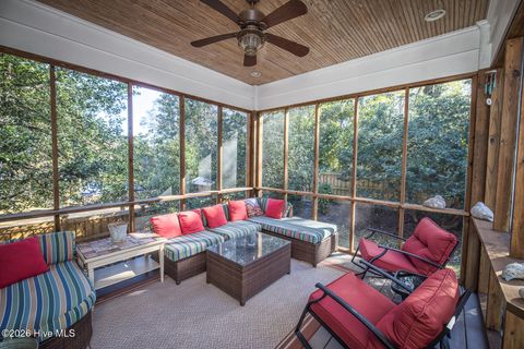 Tiny photo for 1805 Trey Court, Wilmington, NC 28403 (MLS # 100550296)