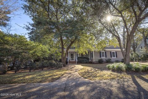 Tiny photo for 1805 Trey Court, Wilmington, NC 28403 (MLS # 100550296)