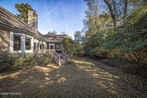 Tiny photo for 1805 Trey Court, Wilmington, NC 28403 (MLS # 100550296)