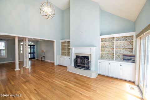 Tiny photo for 1805 Trey Court, Wilmington, NC 28403 (MLS # 100550296)