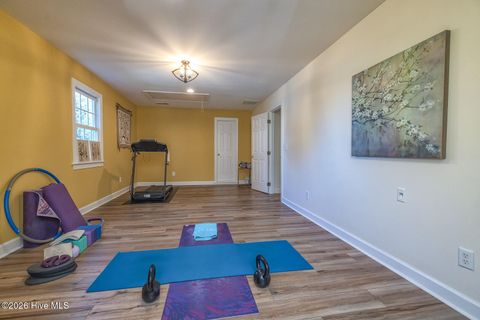 Tiny photo for 1805 Trey Court, Wilmington, NC 28403 (MLS # 100550296)