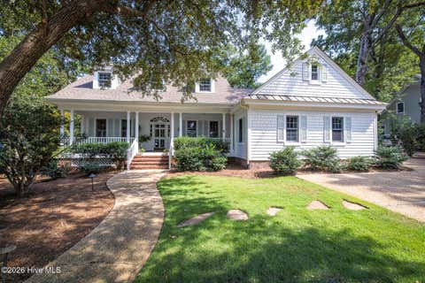 Tiny photo for 1805 Trey Court, Wilmington, NC 28403 (MLS # 100550296)