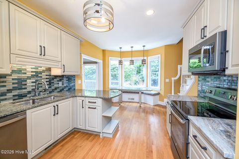 Tiny photo for 1805 Trey Court, Wilmington, NC 28403 (MLS # 100550296)