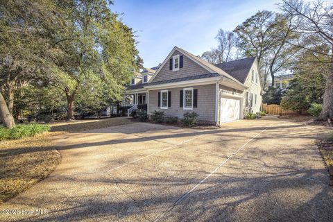 Tiny photo for 1805 Trey Court, Wilmington, NC 28403 (MLS # 100550296)