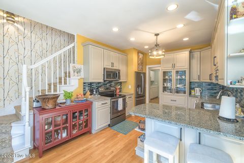 Tiny photo for 1805 Trey Court, Wilmington, NC 28403 (MLS # 100550296)