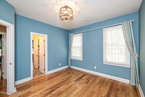 Tiny photo for 1805 Trey Court, Wilmington, NC 28403 (MLS # 100550296)