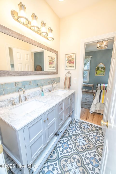 Tiny photo for 1805 Trey Court, Wilmington, NC 28403 (MLS # 100550296)