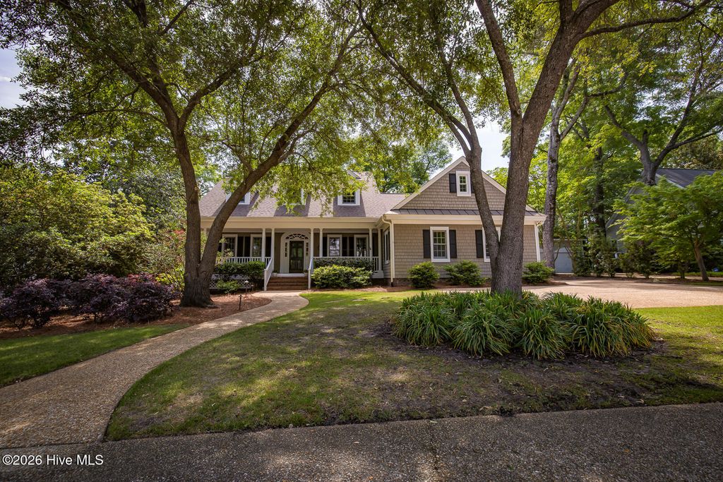 Photo of 1805 Trey Court, Wilmington, NC 28403 (MLS # 100550296)