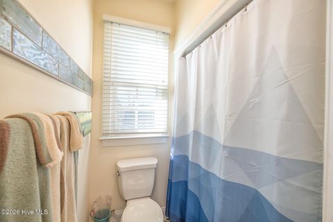 Tiny photo for 1805 Trey Court, Wilmington, NC 28403 (MLS # 100550296)