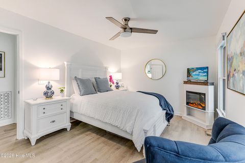 Tiny photo for 313 E Brown Street #G, Southport, NC 28461 (MLS # 100573638)