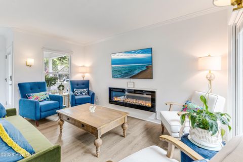 Tiny photo for 313 E Brown Street #G, Southport, NC 28461 (MLS # 100573638)