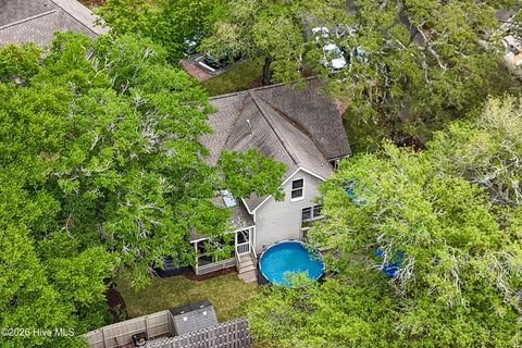 Tiny photo for 313 E Brown Street #G, Southport, NC 28461 (MLS # 100573638)