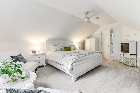 Tiny photo for 313 E Brown Street #G, Southport, NC 28461 (MLS # 100573638)