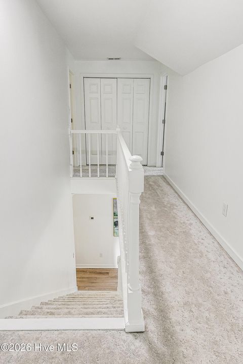 Tiny photo for 313 E Brown Street #G, Southport, NC 28461 (MLS # 100573638)
