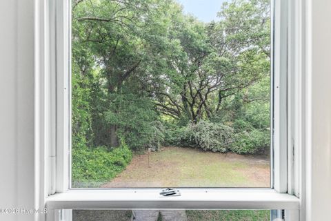 Tiny photo for 313 E Brown Street #G, Southport, NC 28461 (MLS # 100573638)
