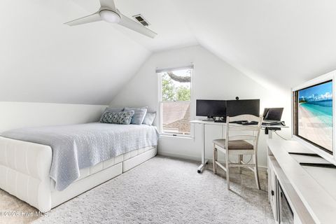 Tiny photo for 313 E Brown Street #G, Southport, NC 28461 (MLS # 100573638)
